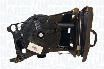 MAGNETI MARELLI 182203012400 -  Наружное зеркало